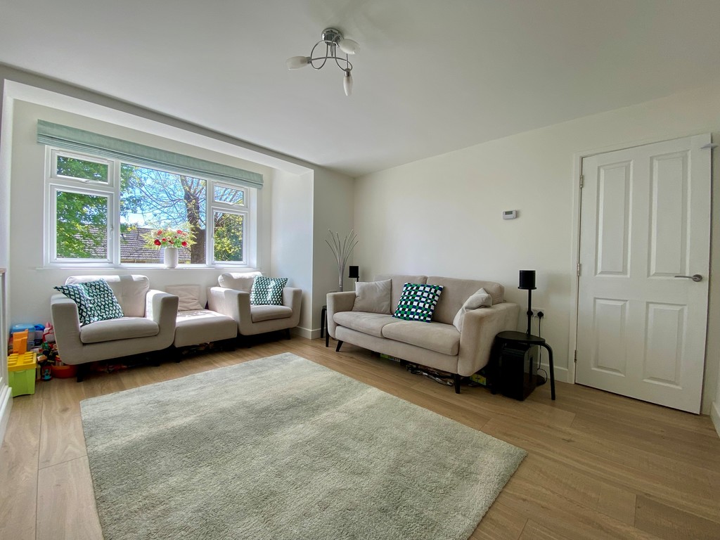 4 bed terraced house for sale in Marypole Walk, Exeter, EX4  - Property Image 17