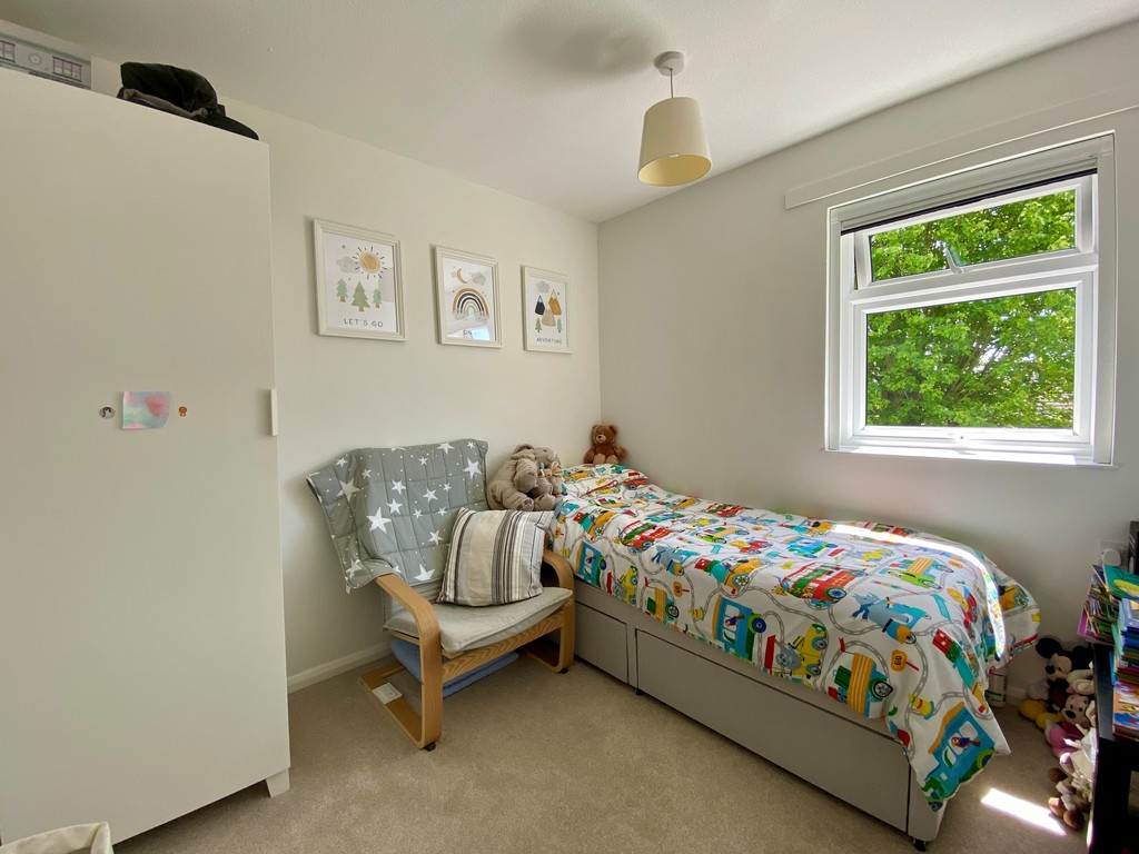 4 bed terraced house for sale in Marypole Walk, Exeter, EX4  - Property Image 7