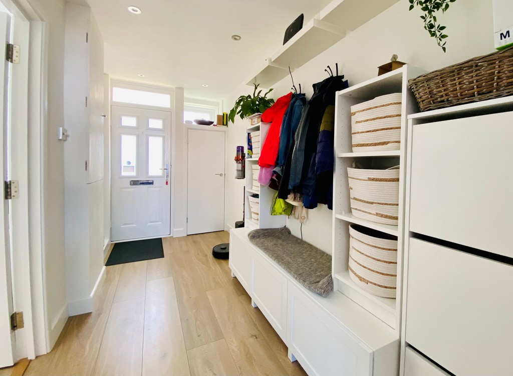 4 bed terraced house for sale in Marypole Walk, Exeter, EX4  - Property Image 9