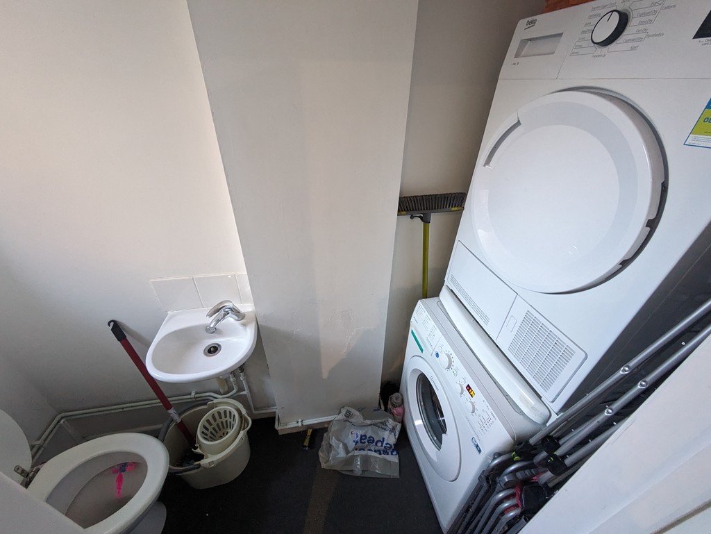 7 bed terraced house for sale in 7 Leighton Terrace, Exeter  - Property Image 7