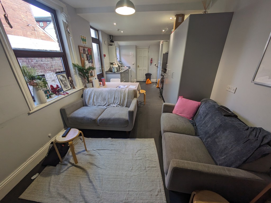 7 bed terraced house for sale in 7 Leighton Terrace, Exeter  - Property Image 2