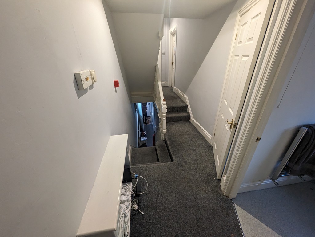 7 bed terraced house for sale in 7 Leighton Terrace, Exeter  - Property Image 11