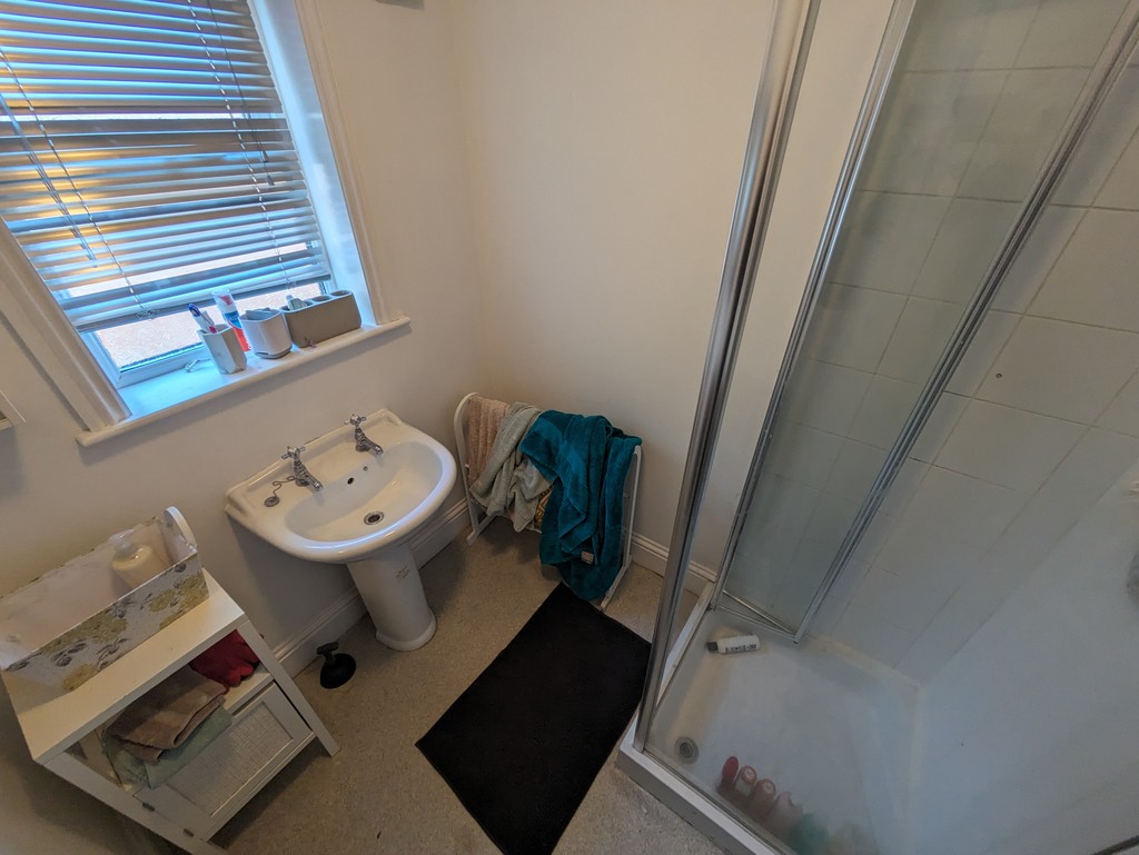 7 bed terraced house for sale in 7 Leighton Terrace, Exeter  - Property Image 12