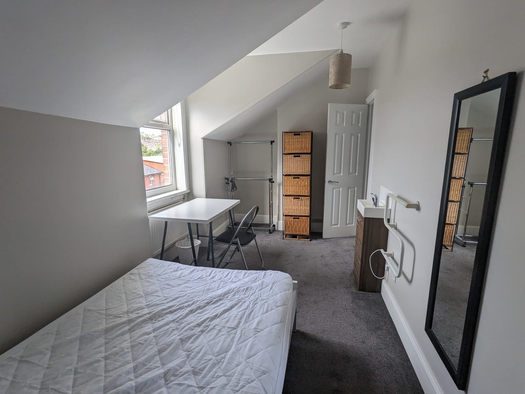 7 bed terraced house for sale in 7 Leighton Terrace, Exeter  - Property Image 10