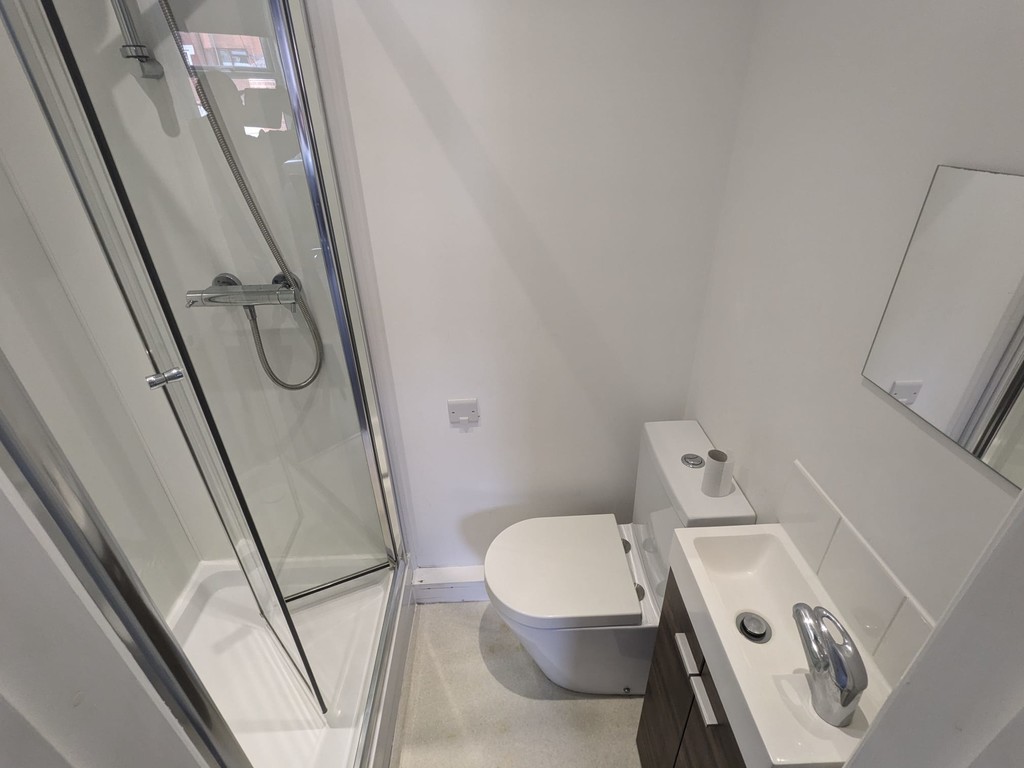 7 bed terraced house for sale in 7 Leighton Terrace, Exeter  - Property Image 6