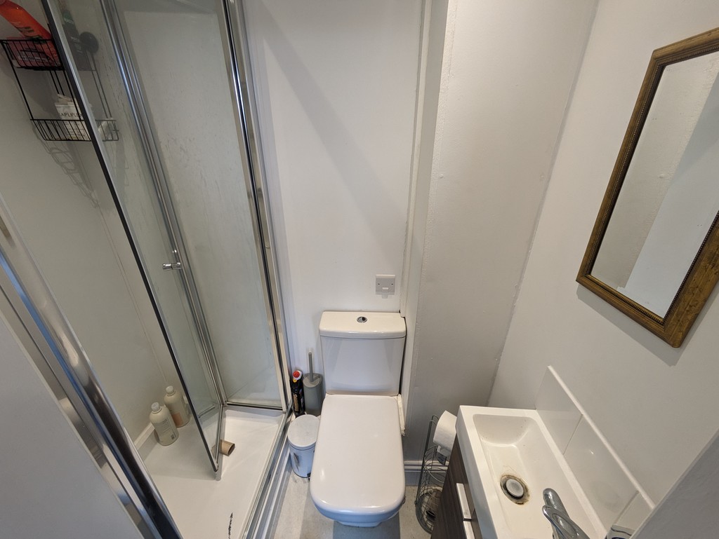 7 bed terraced house for sale in 7 Leighton Terrace, Exeter  - Property Image 13