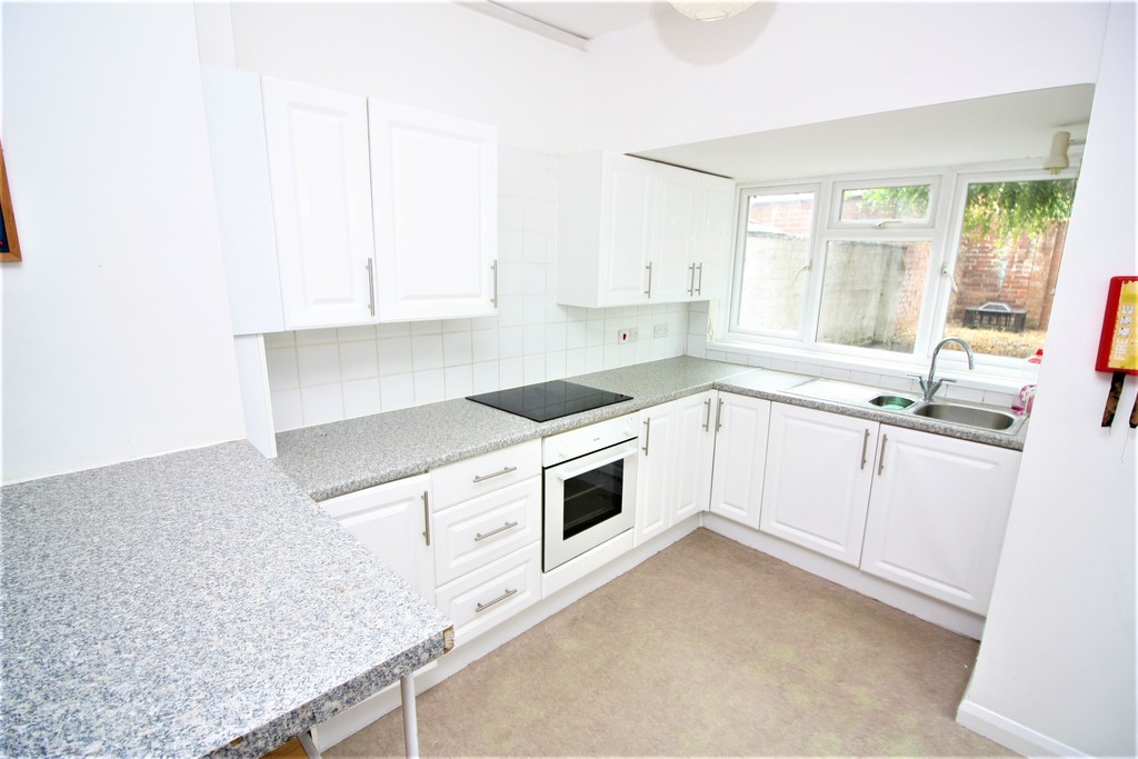 4 bed terraced house for sale in Barrack Road, Exeter  - Property Image 3