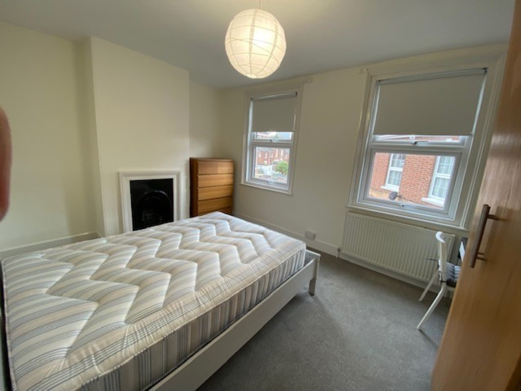 4 bed terraced house for sale in Old Park Road, Exeter 6