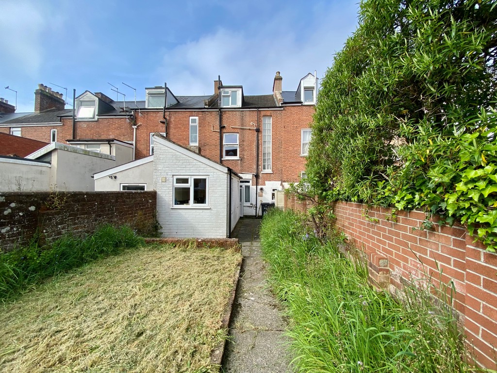 5 bed terraced house for sale in Victoria Street, Exeter  - Property Image 18