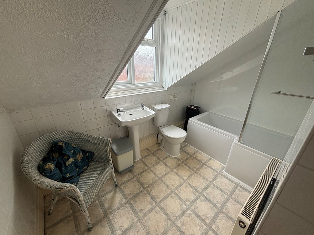 5 bed terraced house for sale in Victoria Street, Exeter  - Property Image 13