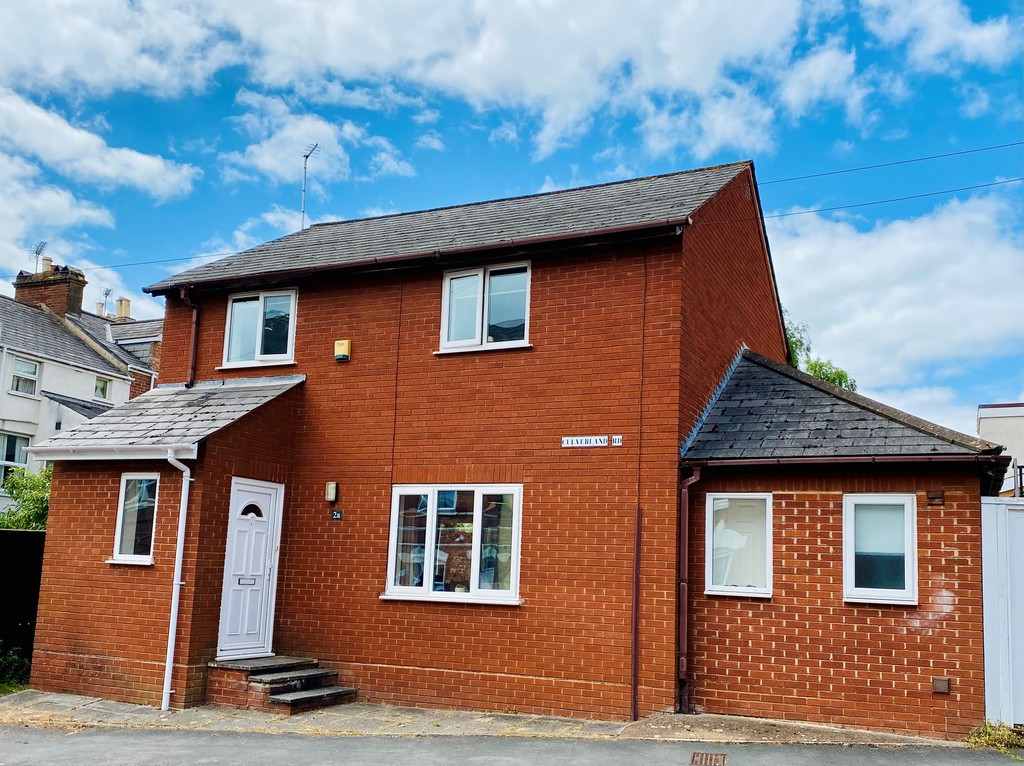 5 bed detached house for sale in Culverland Road, Exeter 3