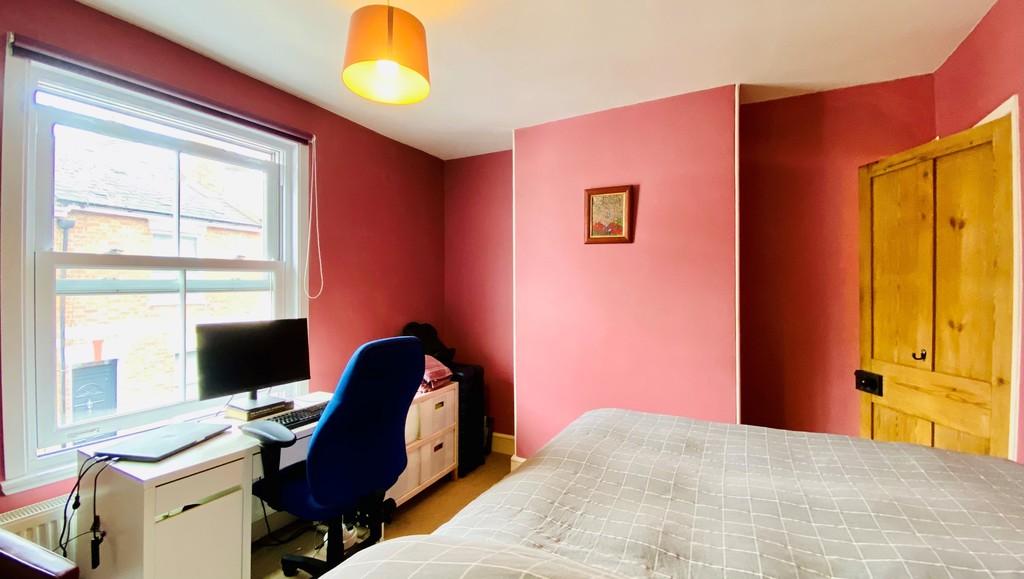 2 bed terraced house for sale in Rosewood Terrace, Exeter 10