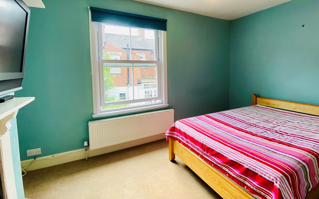 2 bed terraced house for sale in Rosewood Terrace, Exeter 13