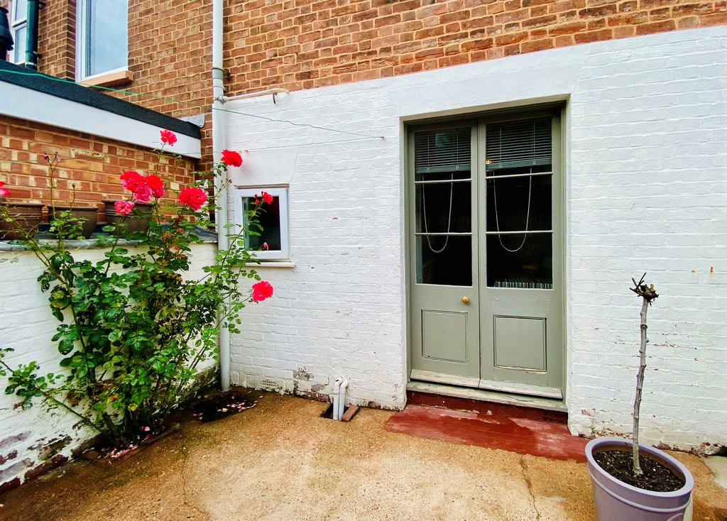 2 bed terraced house for sale in Rosewood Terrace, Exeter  - Property Image 15