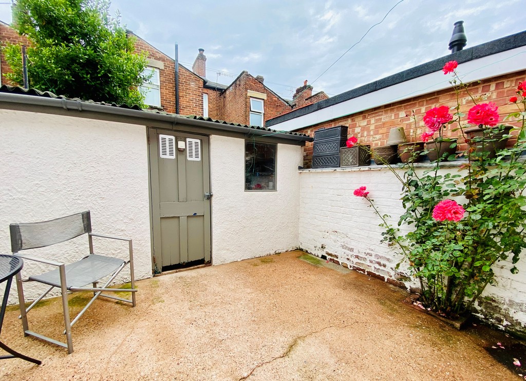 2 bed terraced house for sale in Rosewood Terrace, Exeter  - Property Image 16