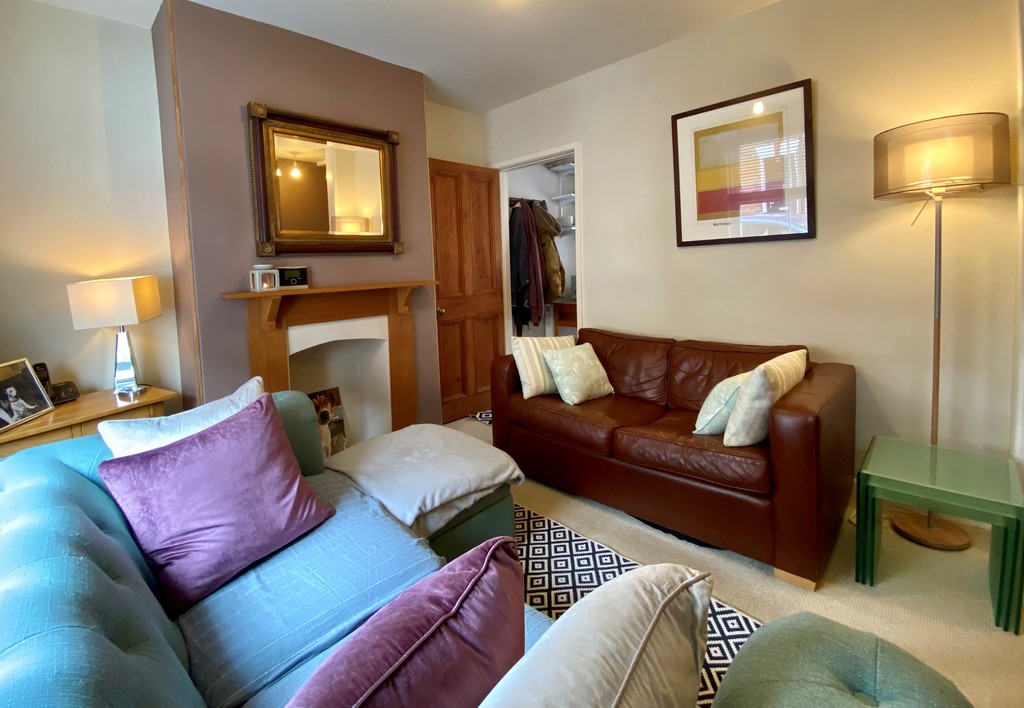 2 bed terraced house for sale in Rosewood Terrace, Exeter 5