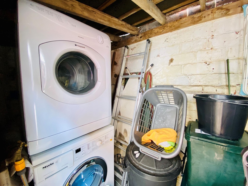 2 bed terraced house for sale in Rosewood Terrace, Exeter  - Property Image 7