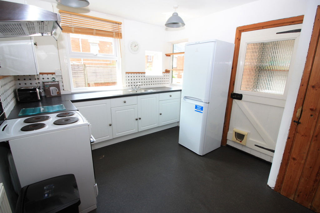 4 bed terraced house for sale in Rosebery Road, Exeter 9