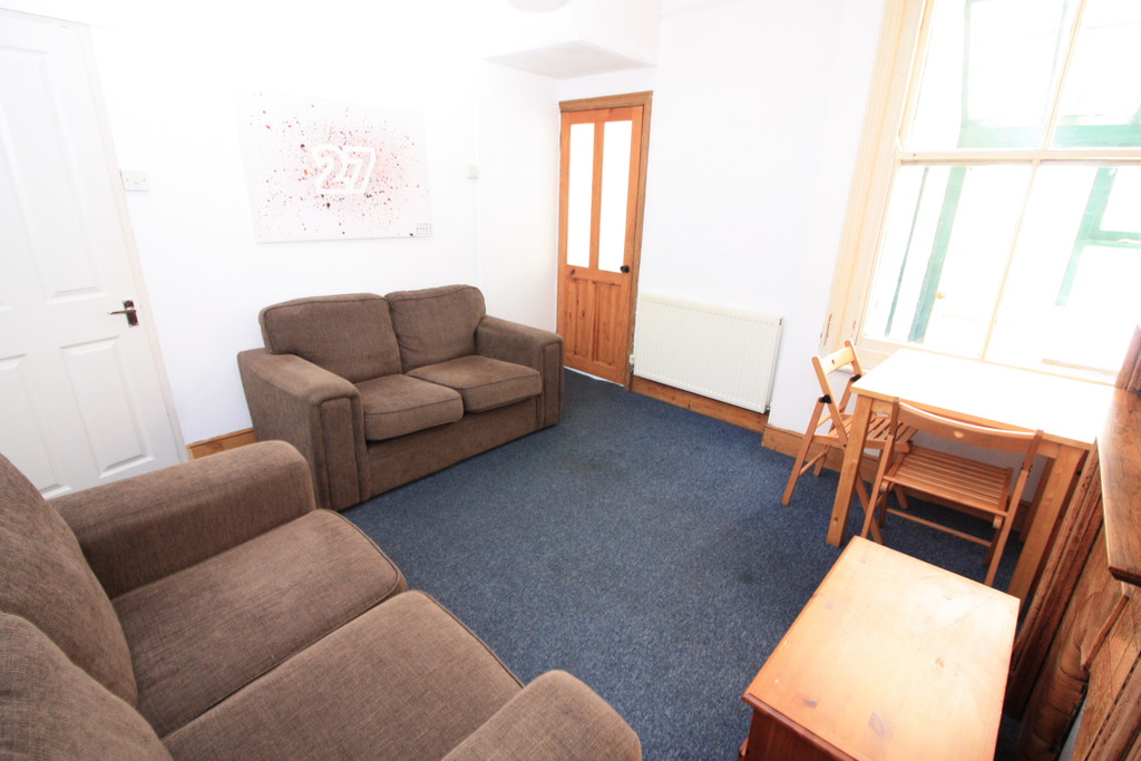 4 bed terraced house for sale in Rosebery Road, Exeter 10