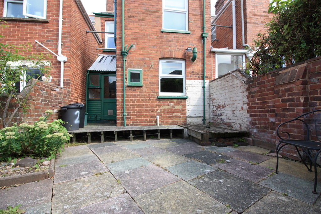 4 bed terraced house for sale in Rosebery Road, Exeter 12