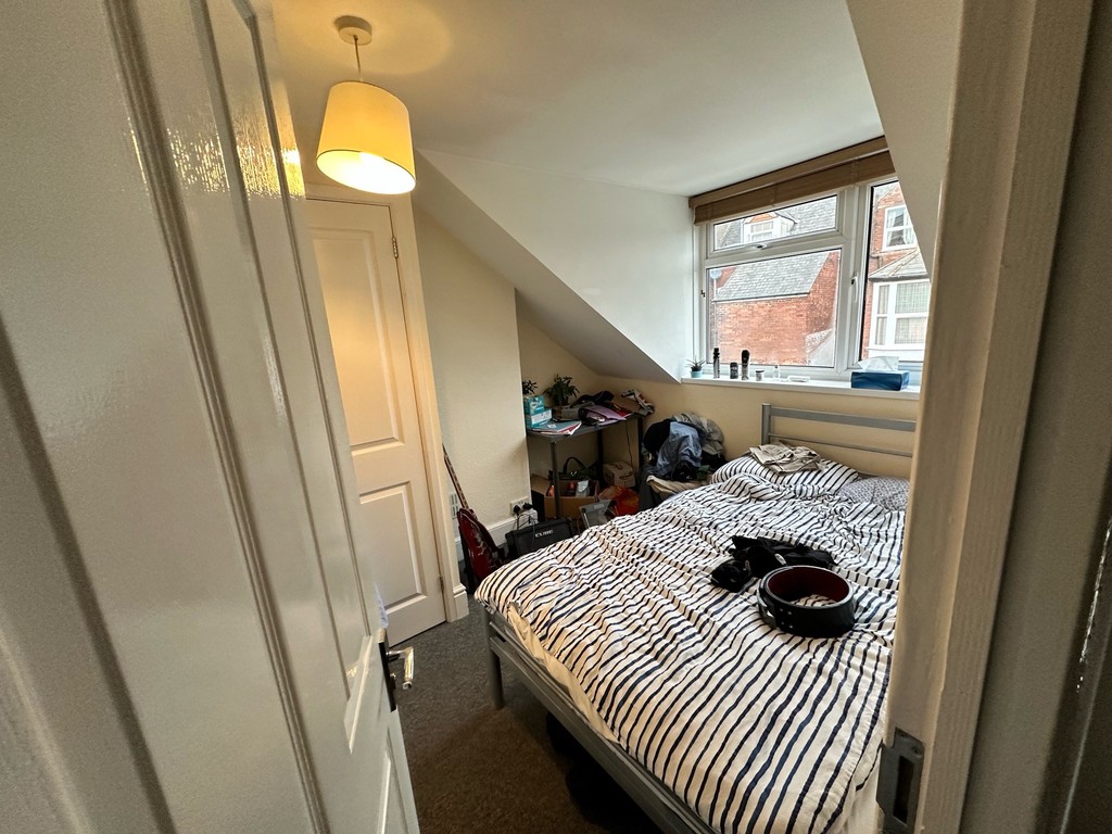 5 bed end of terrace house for sale in Old Park Road, Exeter 11