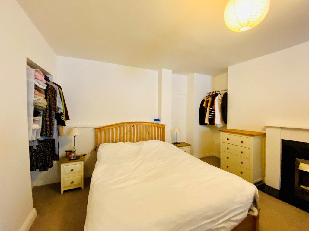 1 bed apartment for sale in Pennsylvania Park, Exeter 5