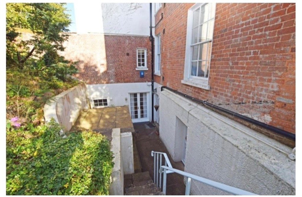 1 bed apartment for sale in Pennsylvania Park, Exeter  - Property Image 1