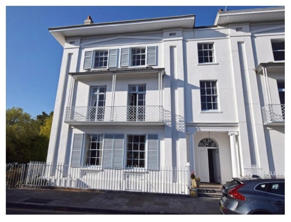 1 bed apartment for sale in Pennsylvania Park, Exeter 1