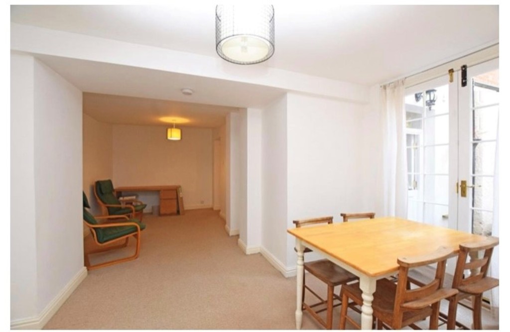 1 bed apartment for sale in Pennsylvania Park, Exeter 3