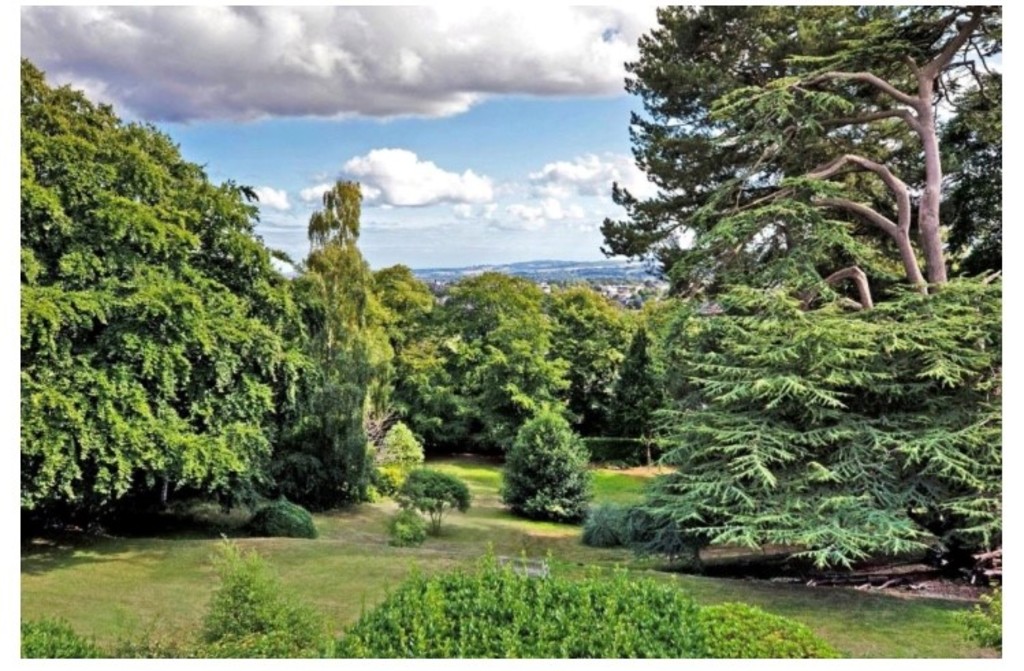 1 bed apartment for sale in Pennsylvania Park, Exeter 7