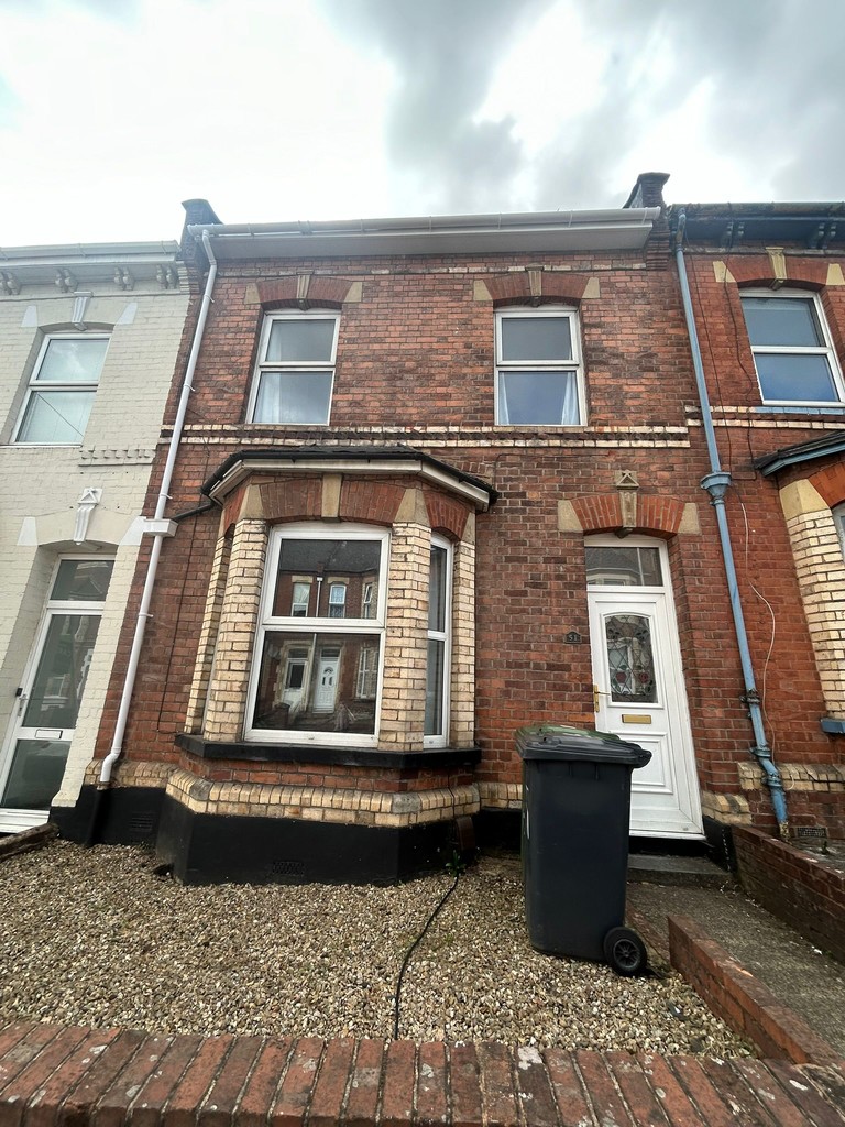 6 bed terraced house for sale in Pinhoe Road, Exeter  - Property Image 1