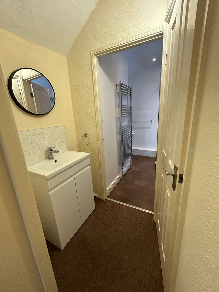 5 bed terraced house for sale in Well Street, Exeter 11