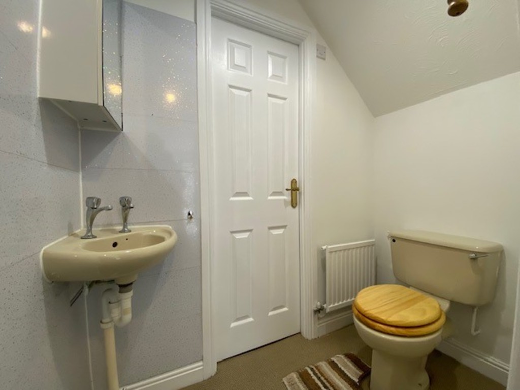 3 bed terraced house to rent in Colleton Mews, Exeter  - Property Image 13