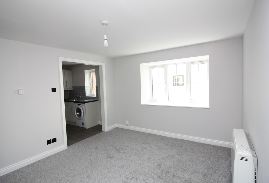 1 bed flat to rent in Friernhay Court, Friernhay Street