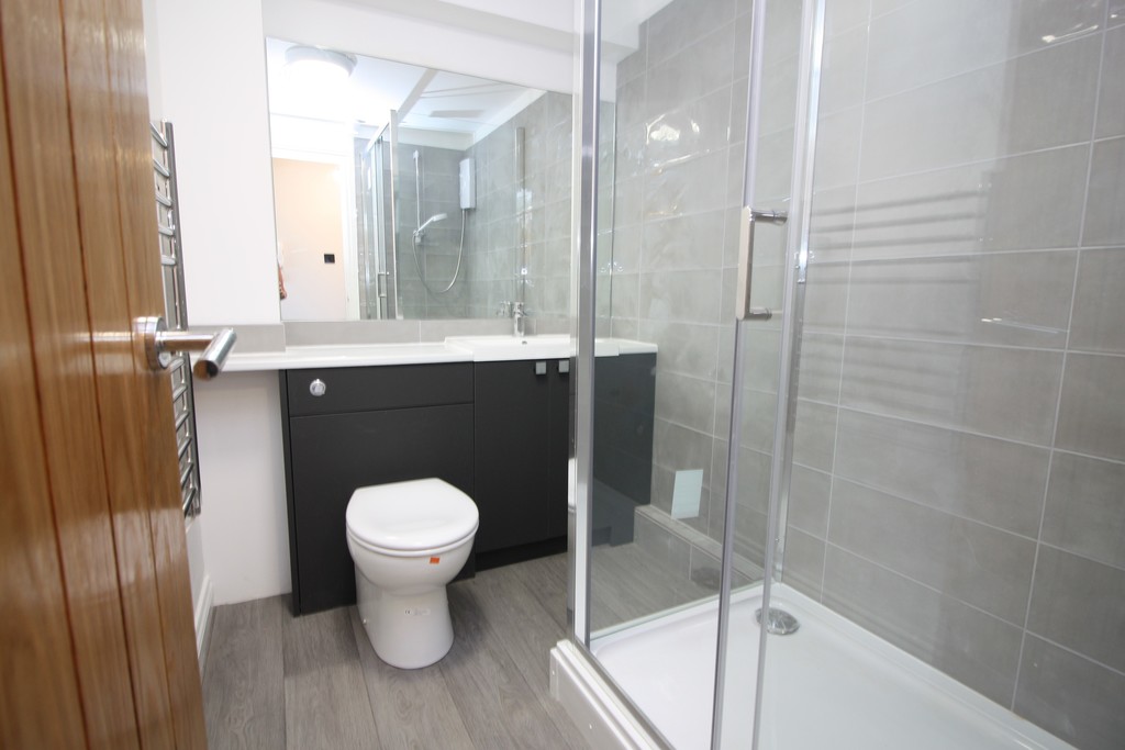 1 bed flat to rent in Friernhay Court, Friernhay Street 2