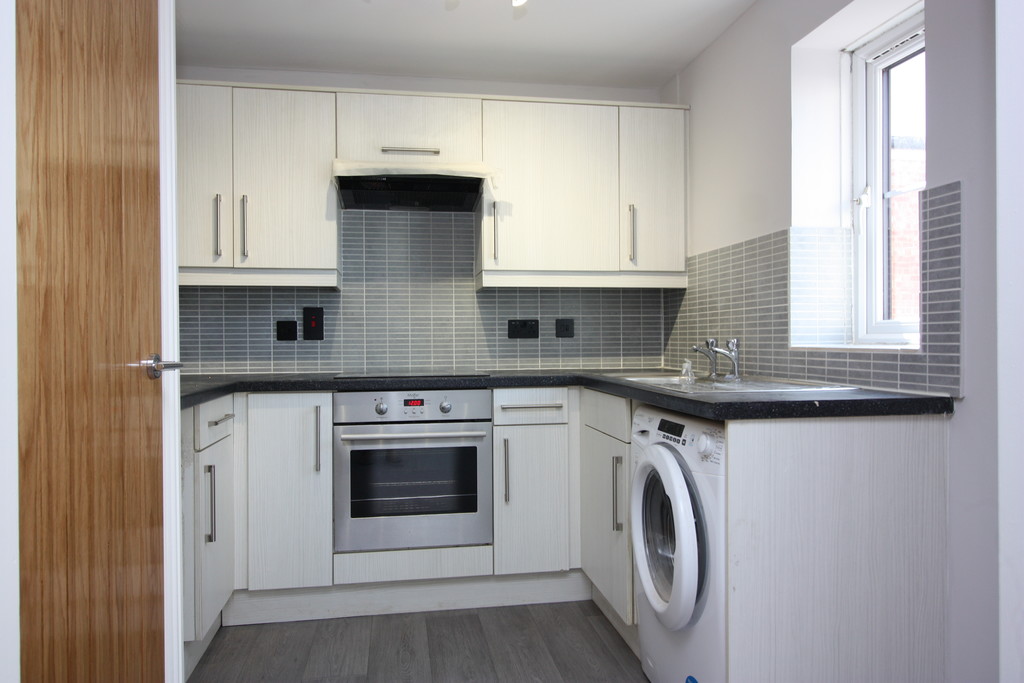 1 bed flat to rent in Friernhay Court, Friernhay Street 5