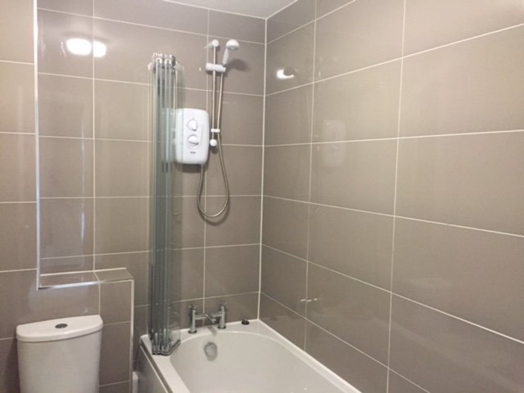 1 bed flat to rent in Friernhay Court, Friernhay Street - Property Image 1