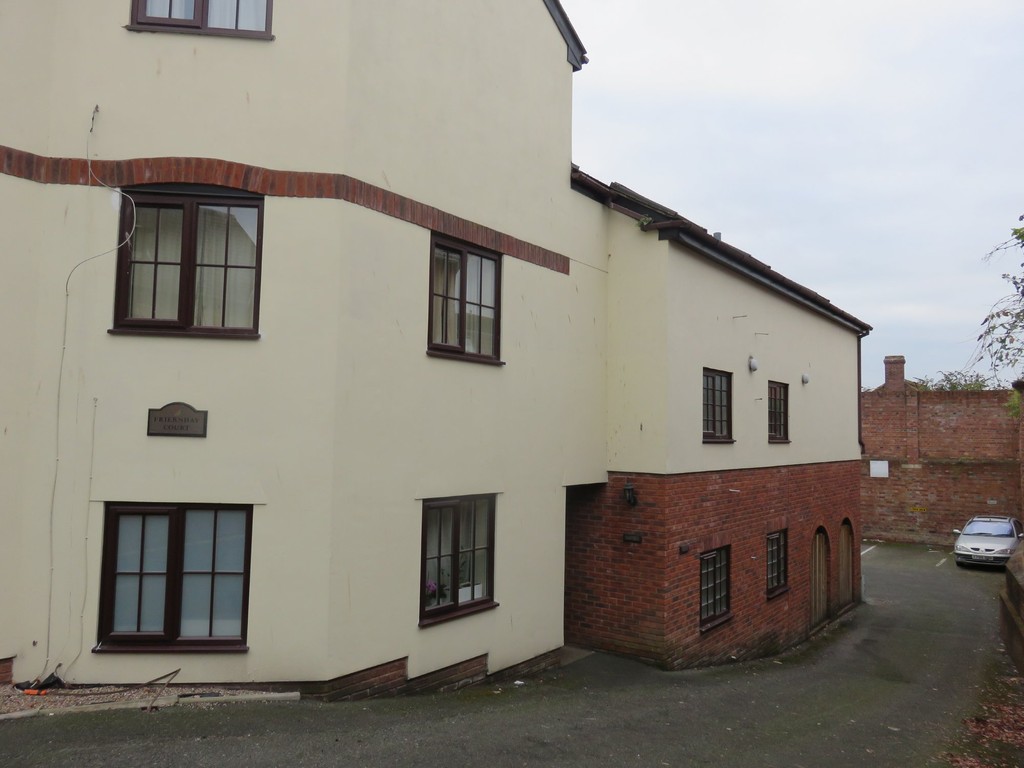 1 bed flat to rent in Friernhay Court, Friernhay Street 3