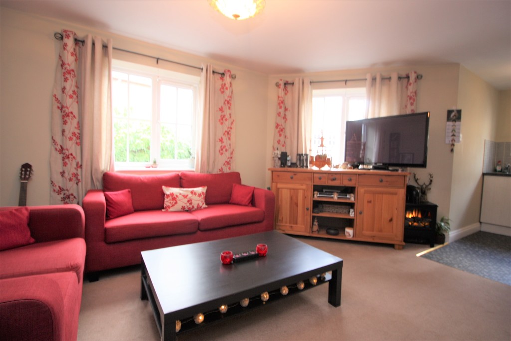 1 bed flat to rent in Friernhay Court, Friernhay Street  - Property Image 3