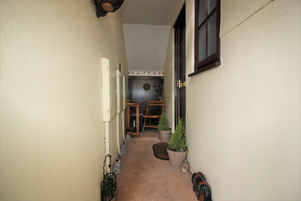 1 bed flat to rent in Friernhay Court, Friernhay Street 5