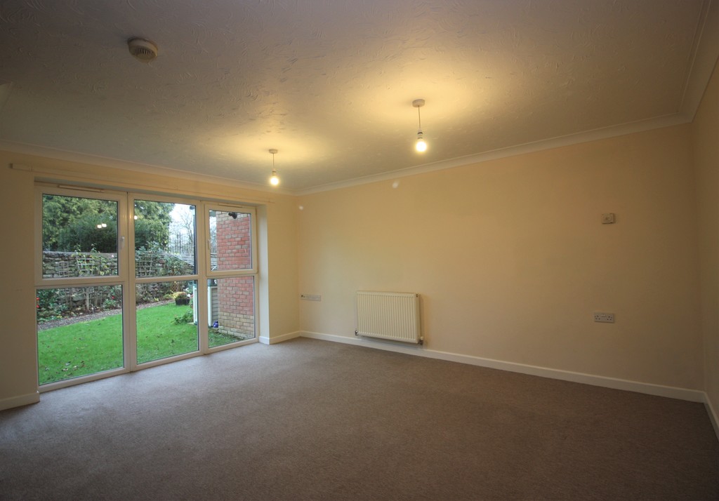 2 bed apartment to rent in Park View, Prospect Place 3