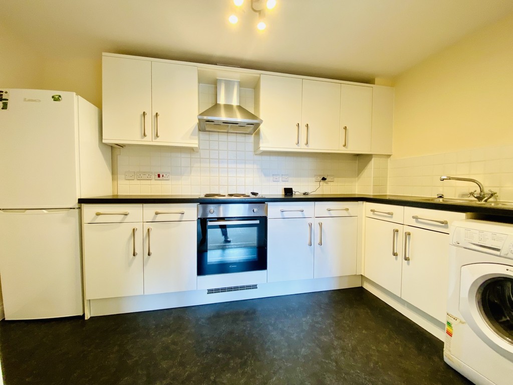 2 bed flat to rent in Constantine House, Exeter  - Property Image 2
