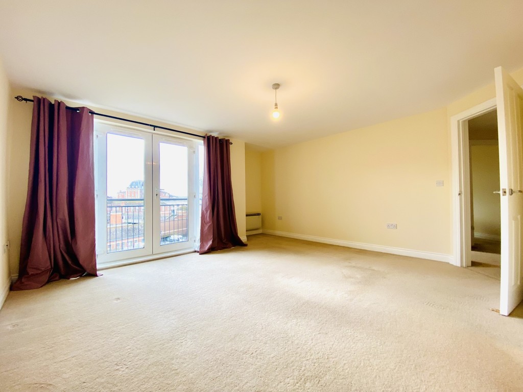 2 bed flat to rent in Constantine House, Exeter  - Property Image 4
