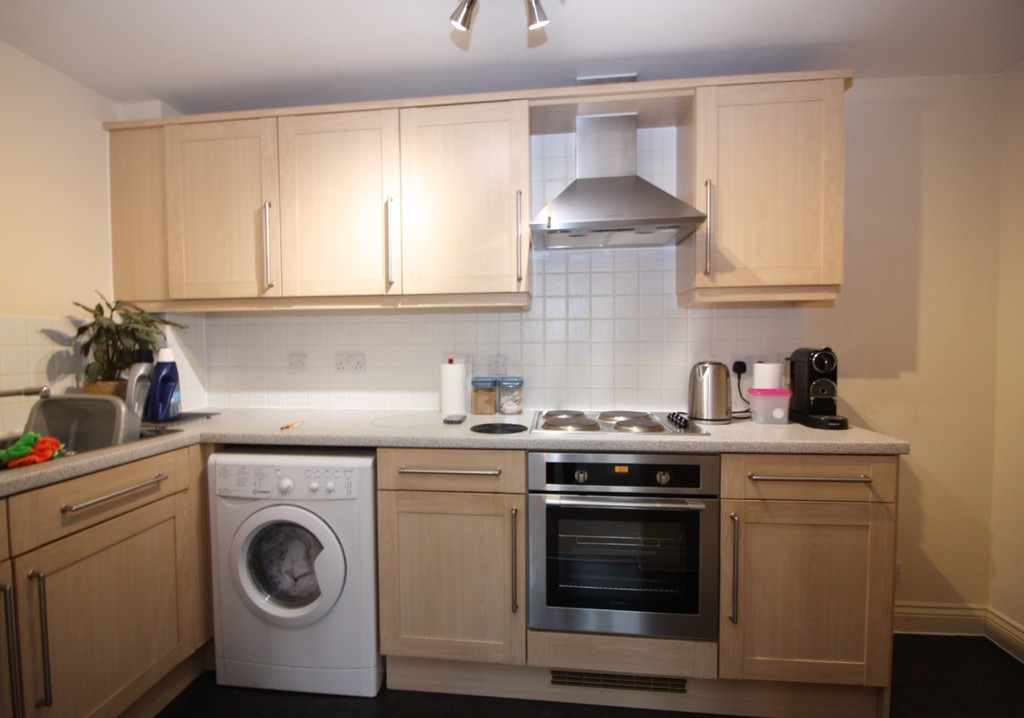 2 bed apartment to rent in Constantine House, Exeter  - Property Image 3