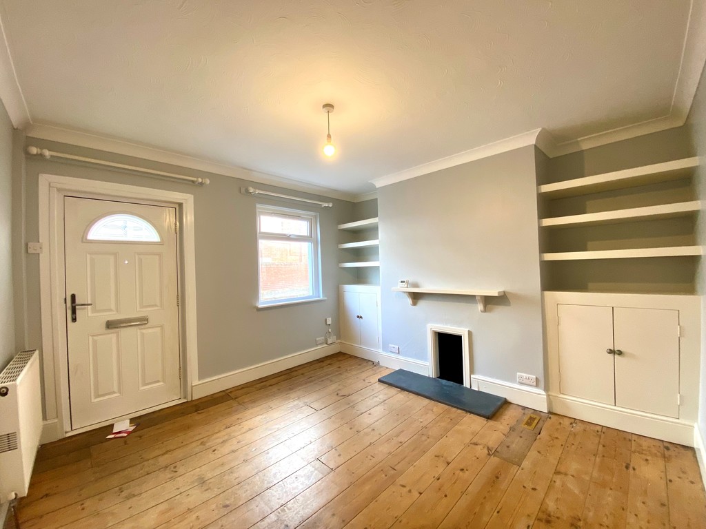 2 bed cottage to rent in Wonford Street, Exeter  - Property Image 2