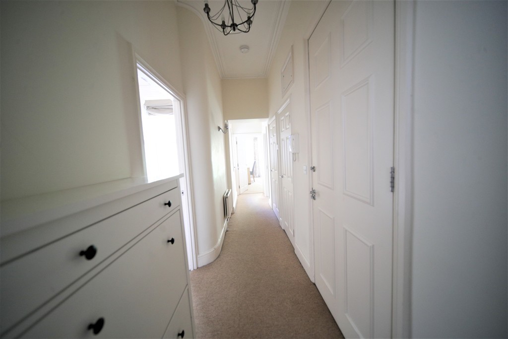 2 bed apartment to rent in Northernhay Place, Devon  - Property Image 8