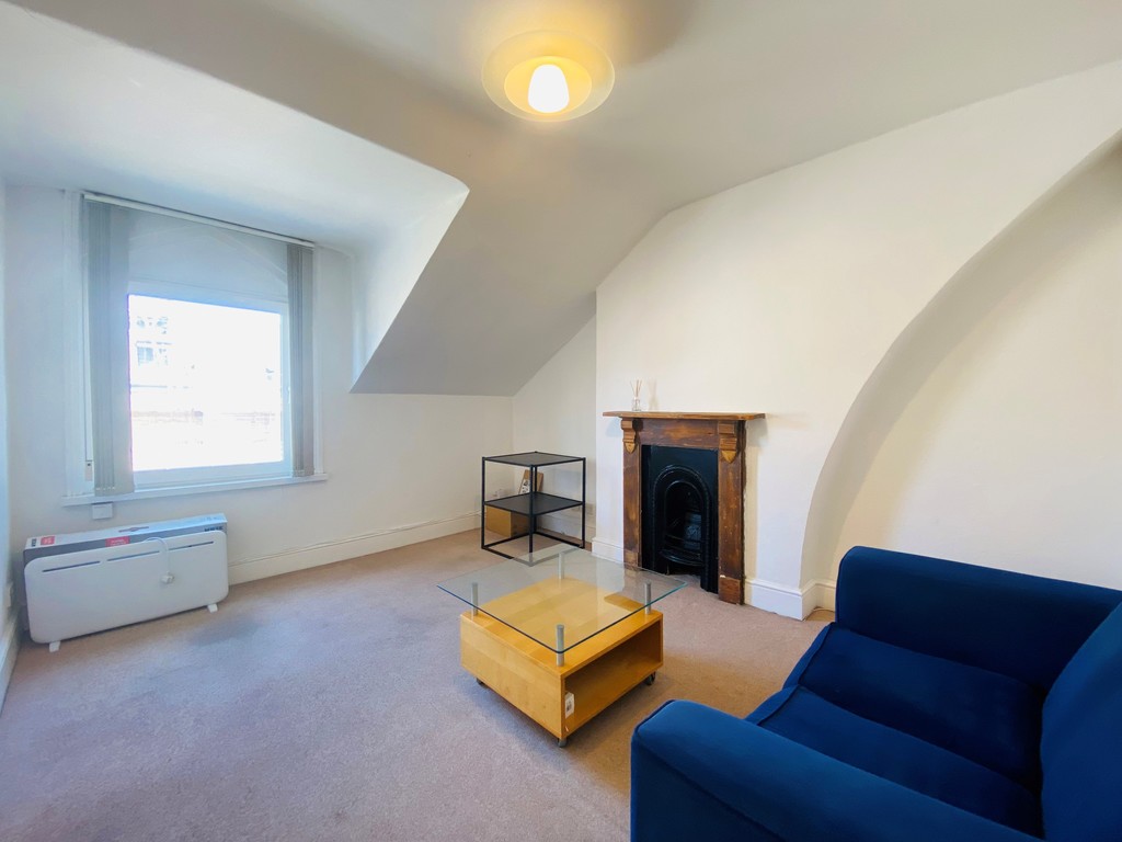 1 bed apartment for sale in Raleigh Road, Exeter  - Property Image 2