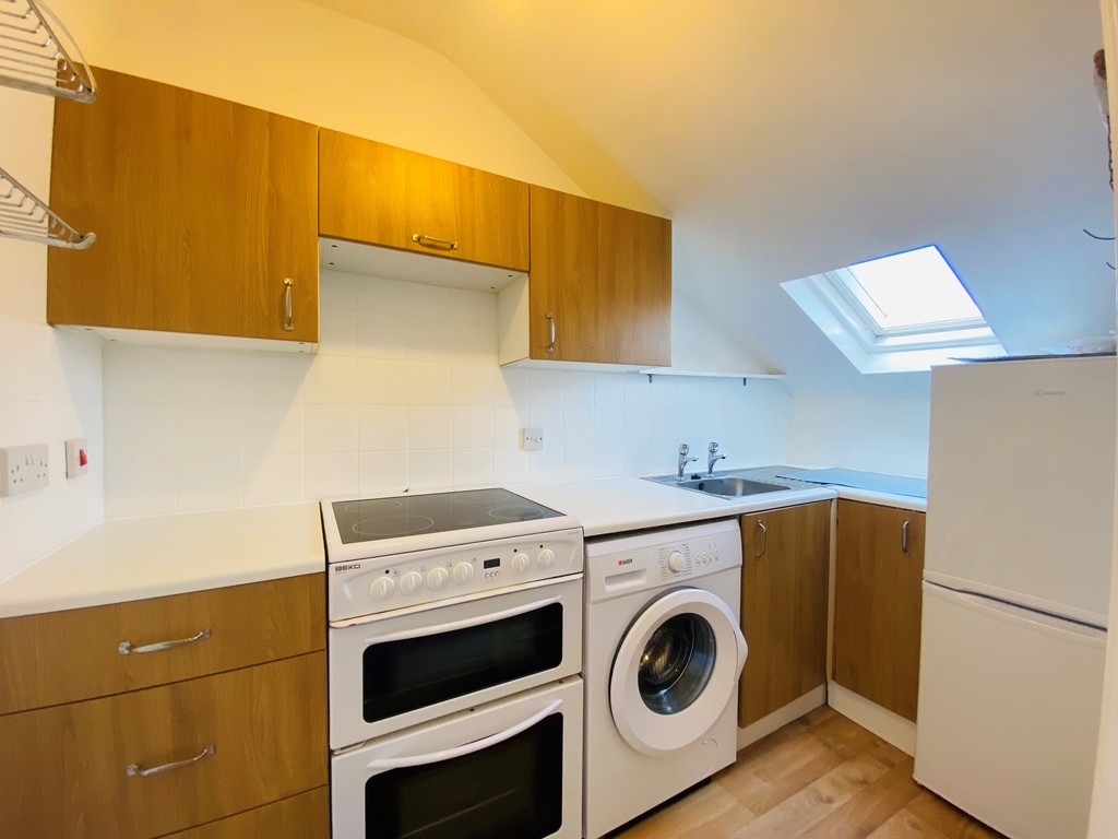 1 bed apartment for sale in Raleigh Road, Exeter  - Property Image 3