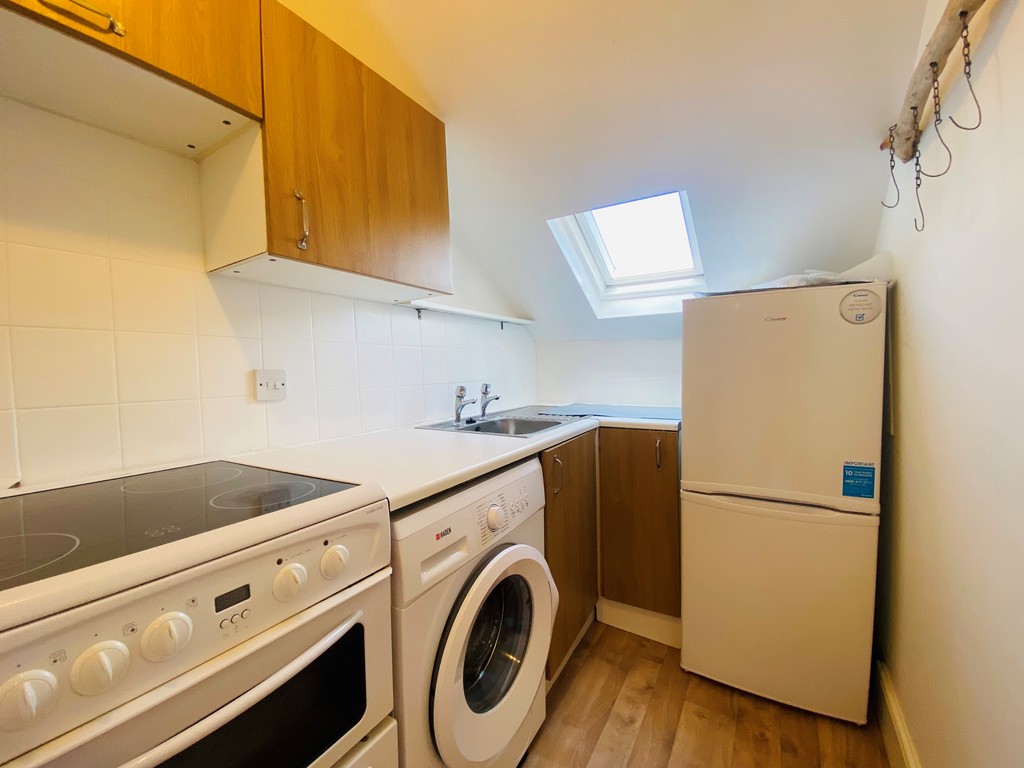 1 bed apartment for sale in Raleigh Road, Exeter  - Property Image 4