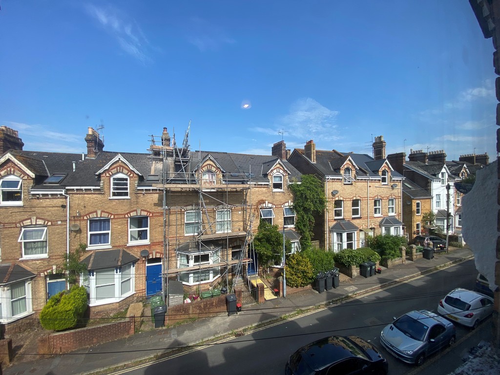 1 bed apartment for sale in Raleigh Road, Exeter  - Property Image 11